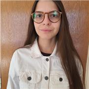 Profe online de materias relacionadas a ciencias sociales